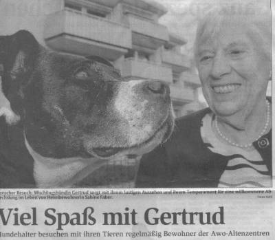 2006 Gertrud